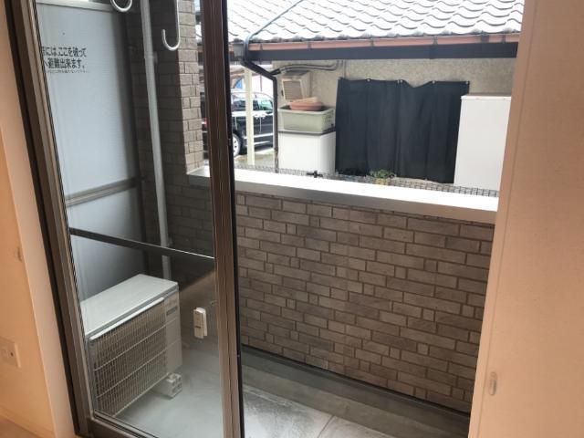 セイリング　ONE 部屋画像