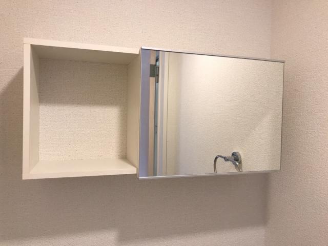セイリング　ONE トイレ