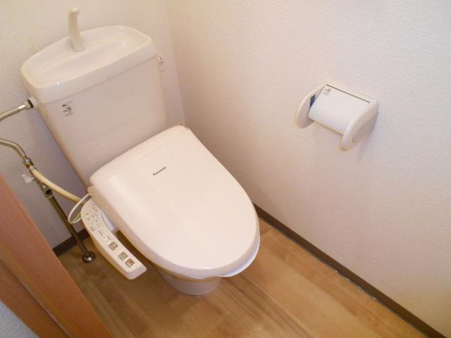 コーポラス　ダイクヤ（207） 部屋画像
