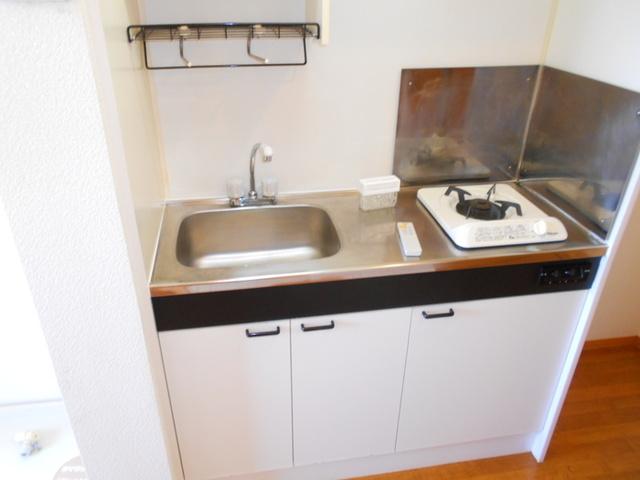 コーポラス　ダイクヤ（207） 部屋画像