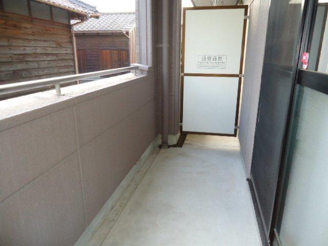 シャルマン・ラティール 部屋画像
