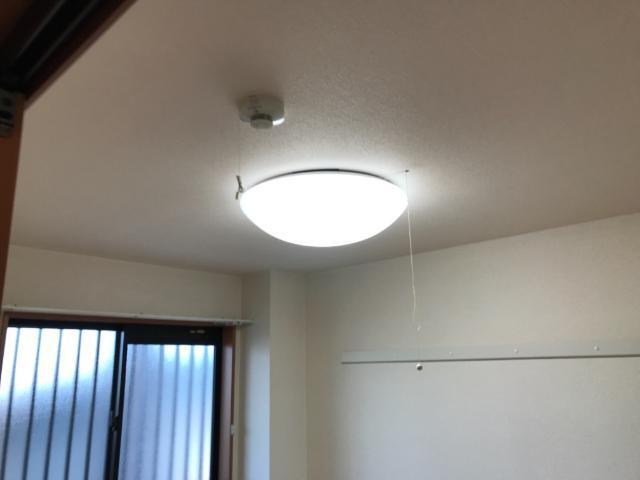 シャルマン・ラティール 部屋画像