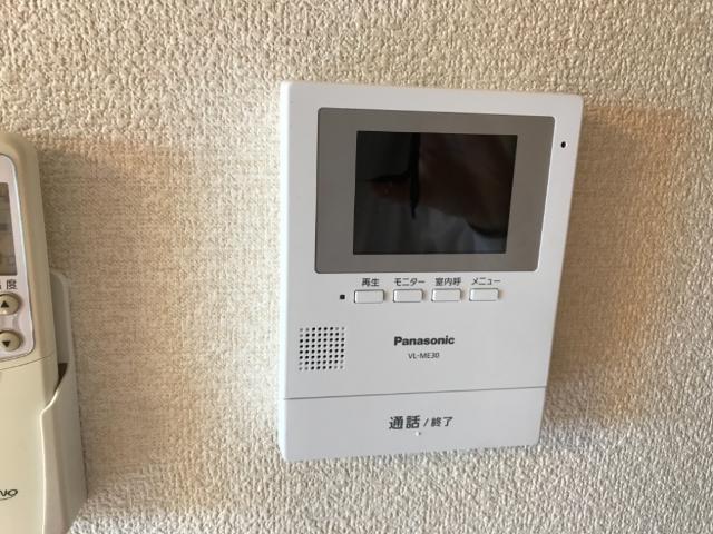 シャルマン・ラティール 部屋画像