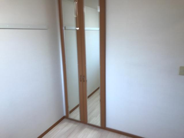 シャルマン・ラティール 部屋画像