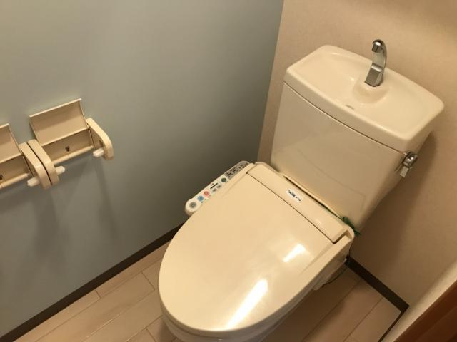 シャルマン・ラティール 部屋画像