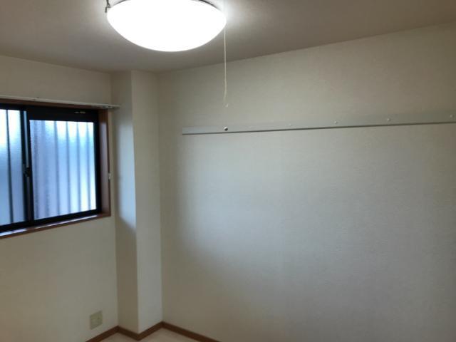 シャルマン・ラティール 部屋画像