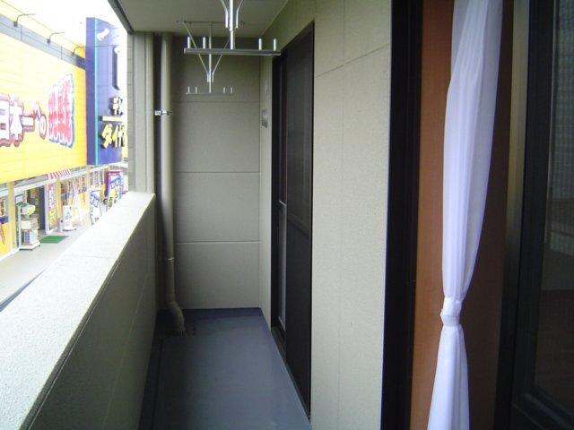イーストリバー 部屋画像