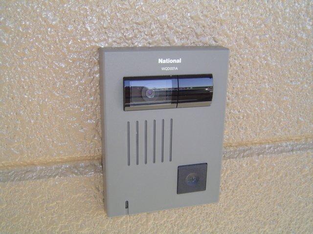 イーストリバー 部屋画像