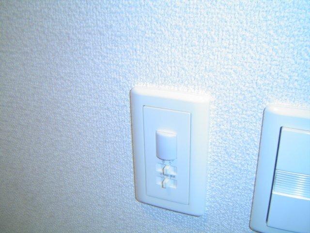 イーストリバー 部屋画像