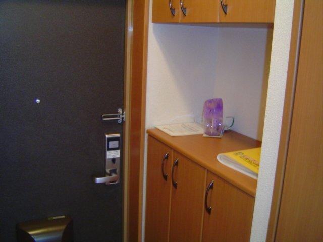 イーストリバー 部屋画像