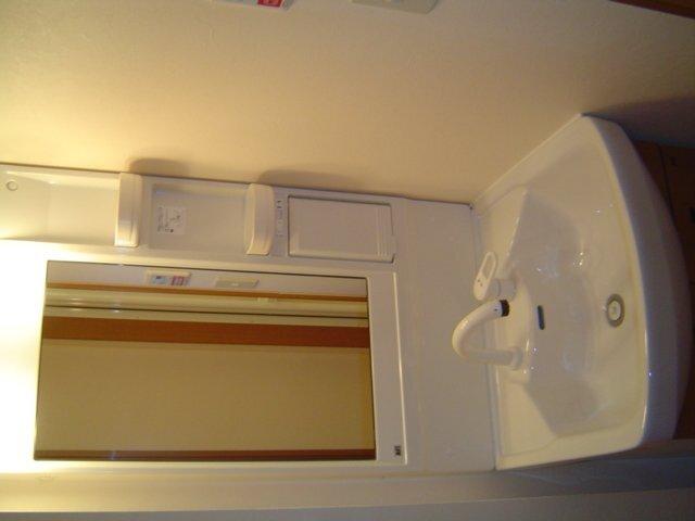 イーストリバー 部屋画像
