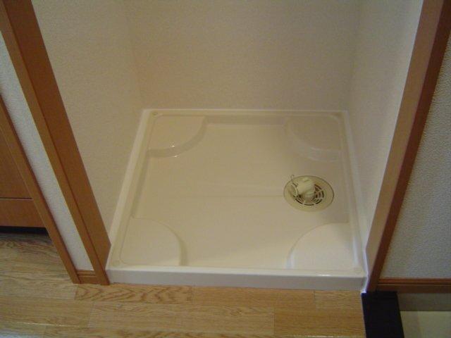イーストリバー 部屋画像