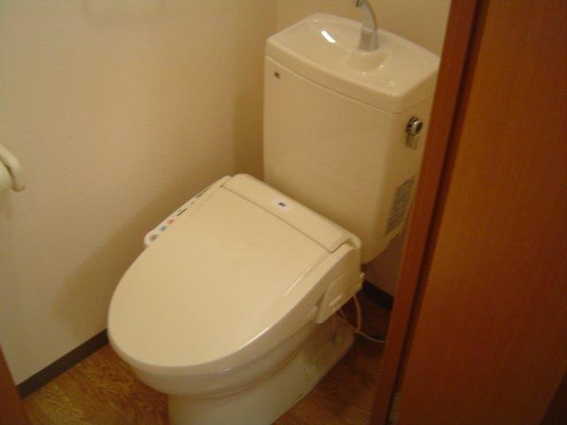イーストリバー 部屋画像