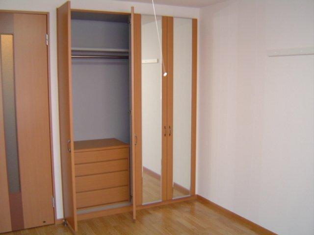 イーストリバー 部屋画像