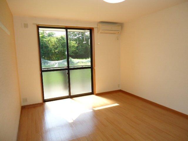 イーストリバー 部屋画像
