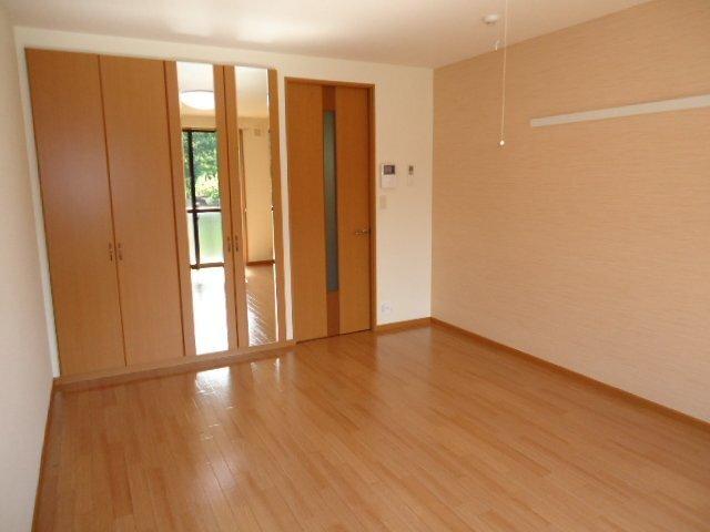 イーストリバー 部屋画像