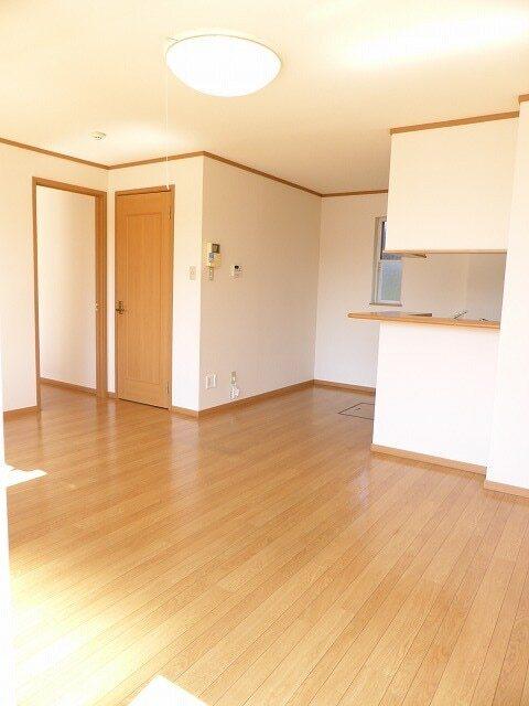 アルカンシェル庄内Ⅰ（103） 室内