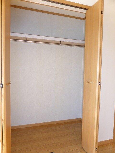 アルカンシェル庄内Ⅰ（103） 収納