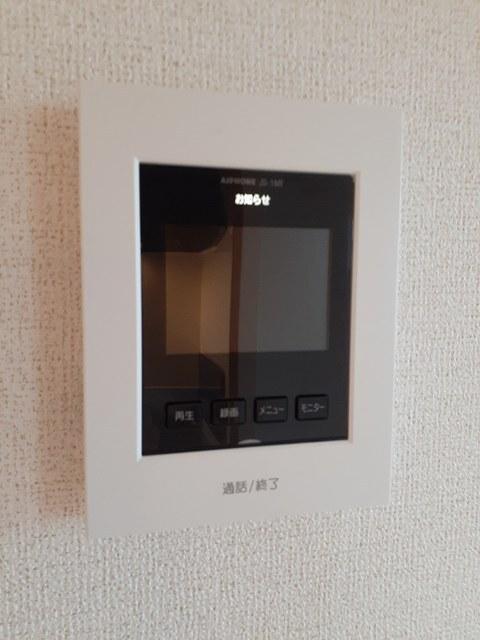 ベルシェーネ　Ｂ（201） 設備