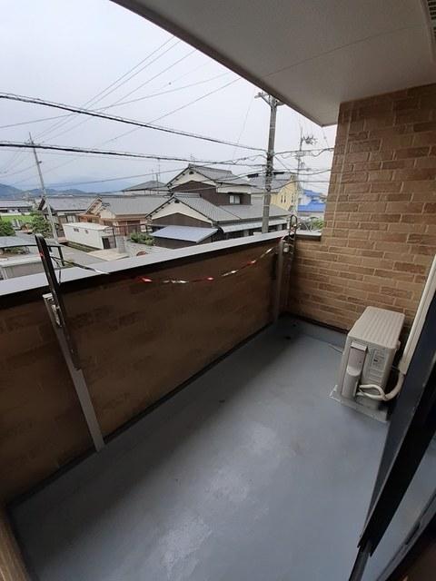 ベルシェーネ　Ｂ（201） 室内