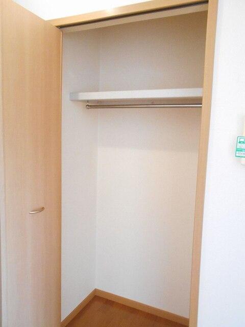 サンリット桜木Ｂ（103） 収納