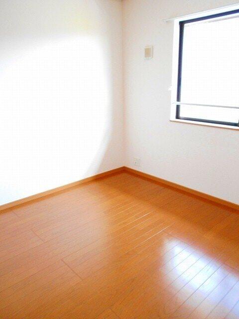 ジェルメ　Ｂ（203） その他部屋・スペース