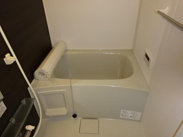 ルミナス西の土居 部屋画像