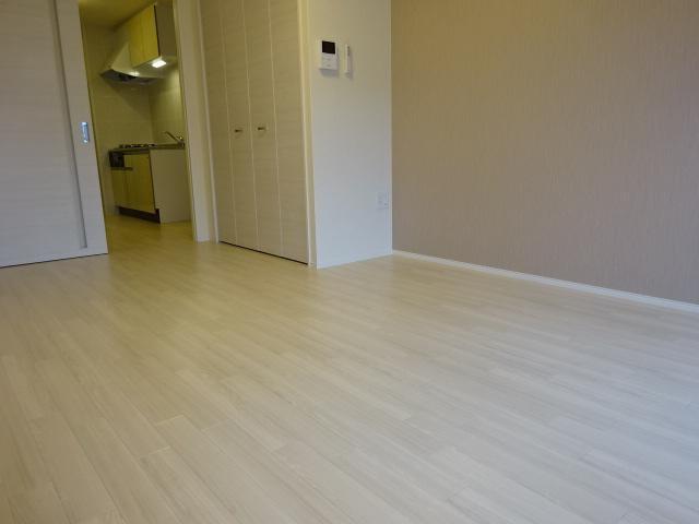 ルミナス西の土居 部屋画像