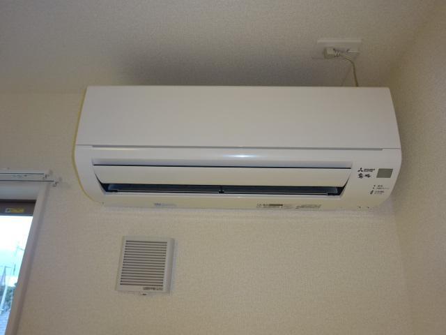 ルミナス西の土居 部屋画像