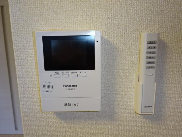 ルミナス西の土居 部屋画像