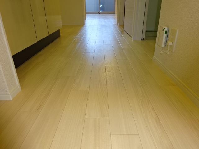 ルミナス西の土居 部屋画像