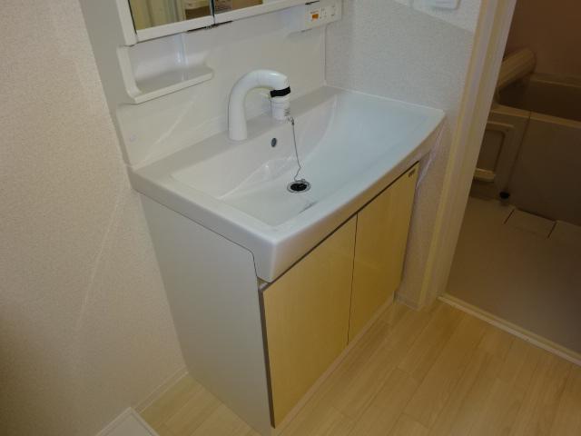 ルミナス西の土居 部屋画像