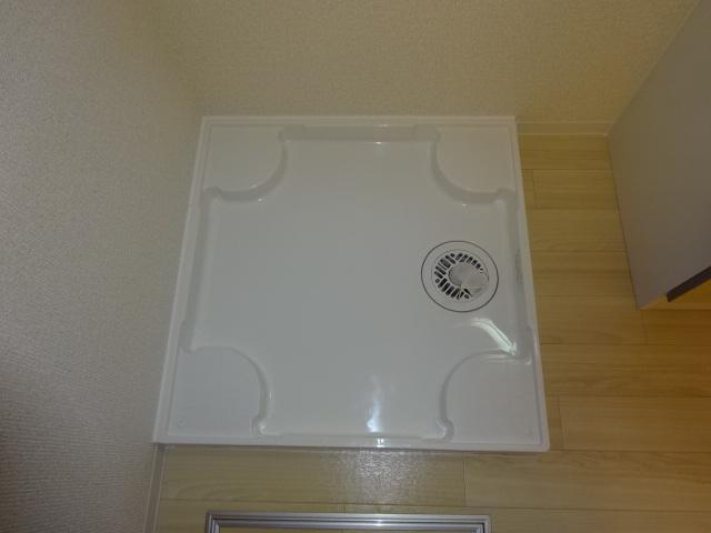 ルミナス西の土居 部屋画像