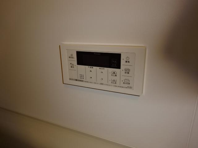 ルミナス西の土居 部屋画像
