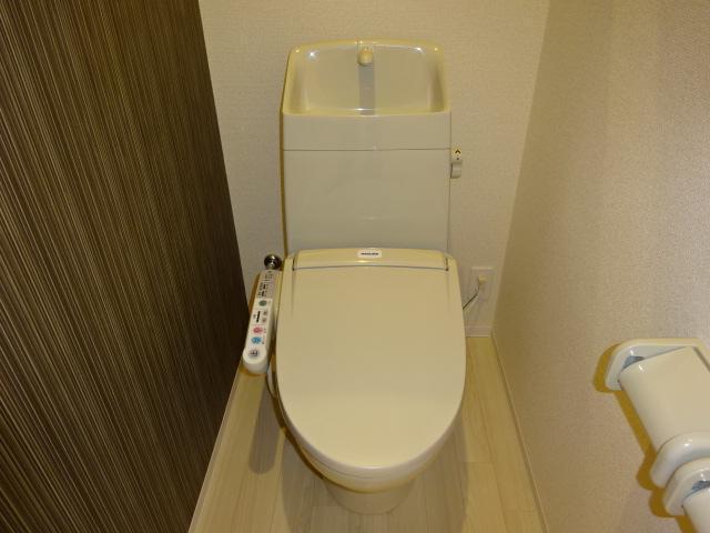 ルミナス西の土居 部屋画像