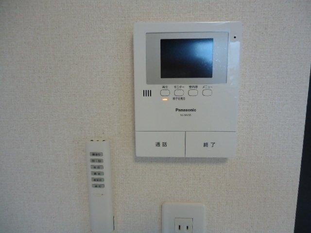 グリーンハイツ　フジタ 部屋画像