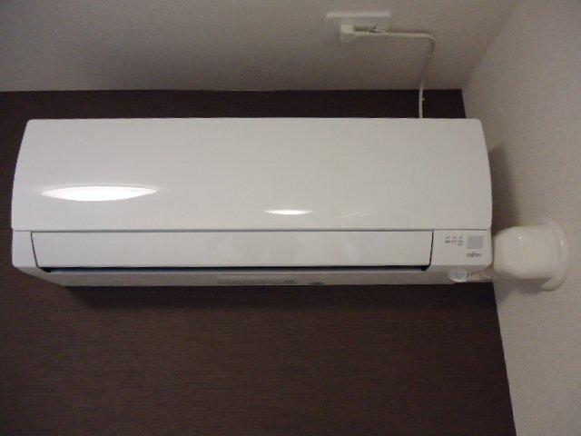 グリーンハイツ　フジタ 部屋画像