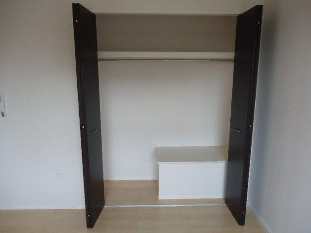 グリーンハイツ　フジタ 部屋画像