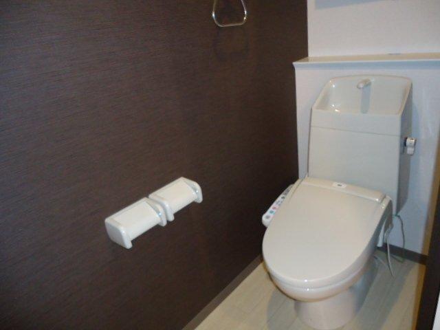 グリーンハイツ　フジタ 部屋画像