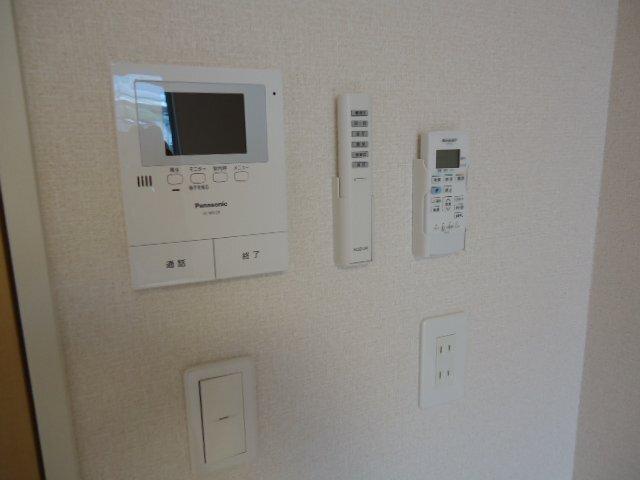 フェリックス 部屋画像