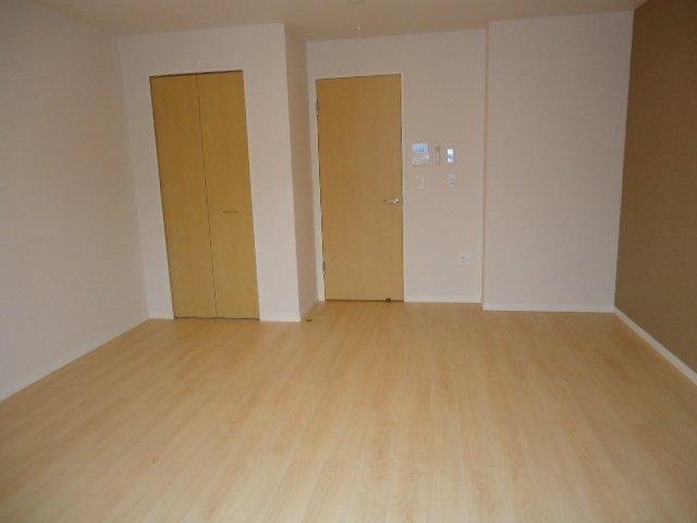 フェリックス 部屋画像
