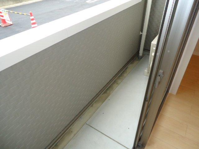フェリックス 部屋画像