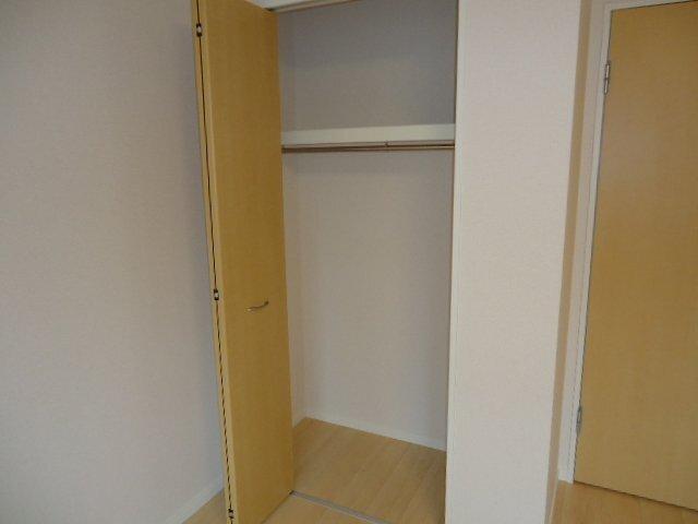 フェリックス 部屋画像