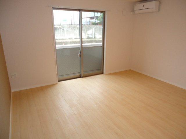 フェリックス 部屋画像