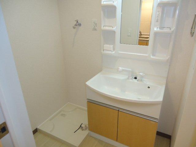 フェリックス 部屋画像