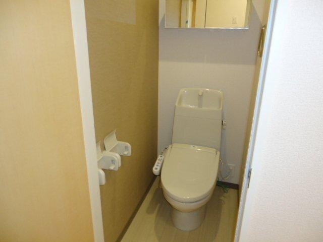フェリックス 部屋画像