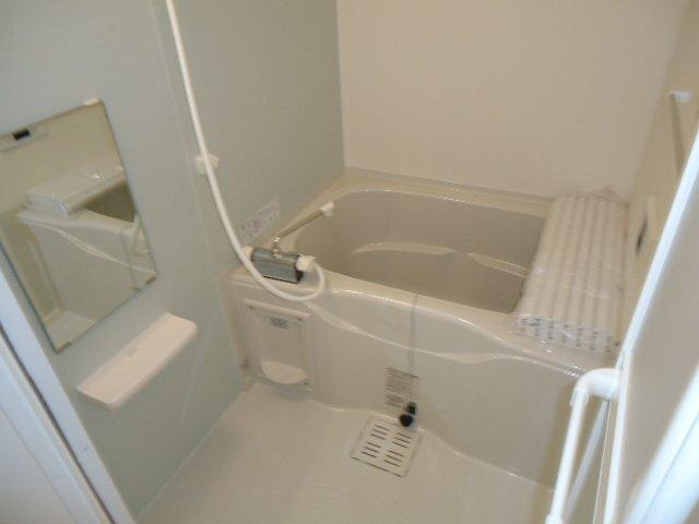 フェリックス 部屋画像