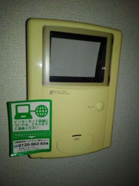 ソレアードアパルタメント（101） 設備