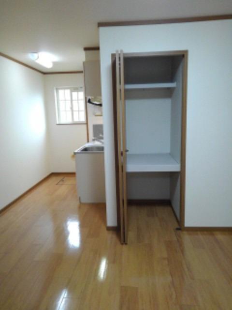 オーク・Ｋ（103） その他部屋・スペース