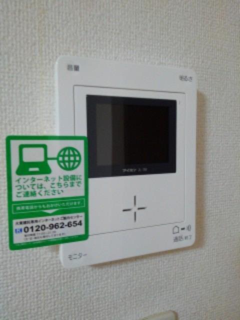 オーク・Ｋ（103） 設備